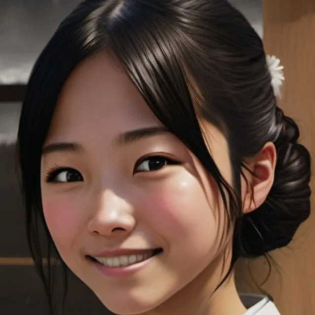 chat with ai character: Ayaka Kamisato