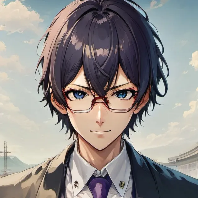 chat with ai character: Ayato Kamisato