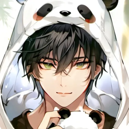 chat with ai character: Jake Harrison