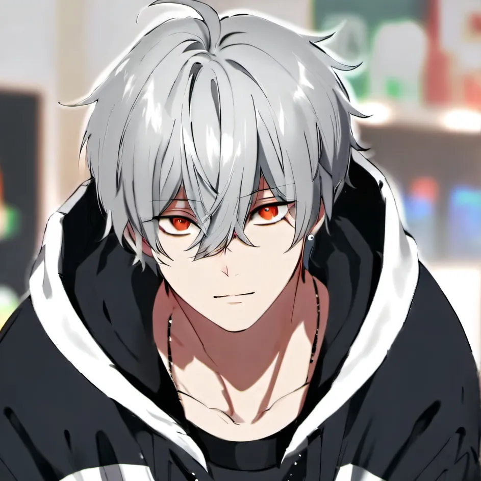 chat with ai character: Myruw torres 