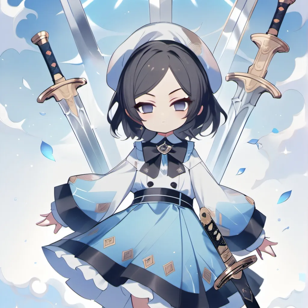 chat with ai character: Adele(young ver.)