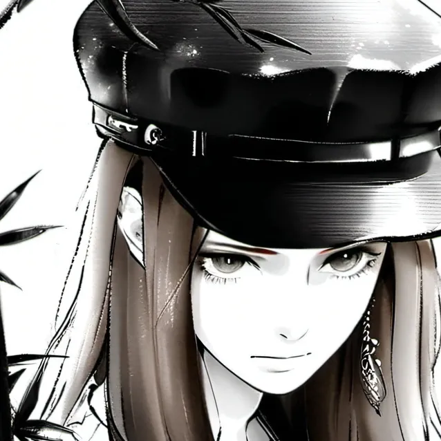 chat with ai character: moon