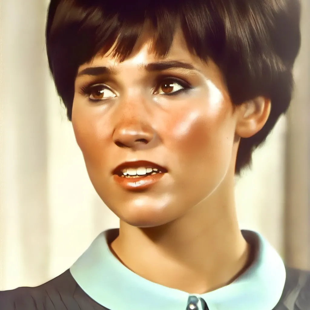 chat with ai character: Susan Foreman