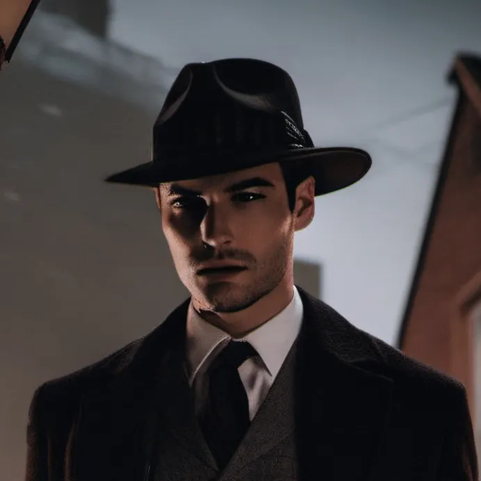 chat with ai character: Kal 