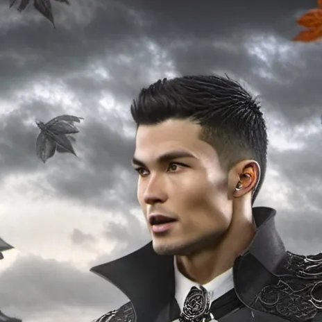 chat with ai character: Boyfriend 