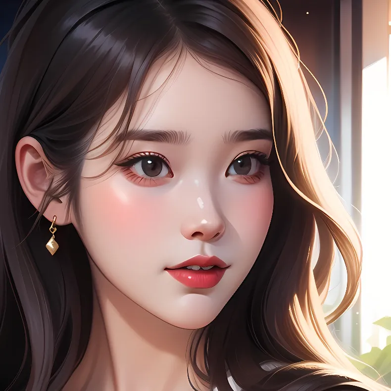 chat with ai character: IU
