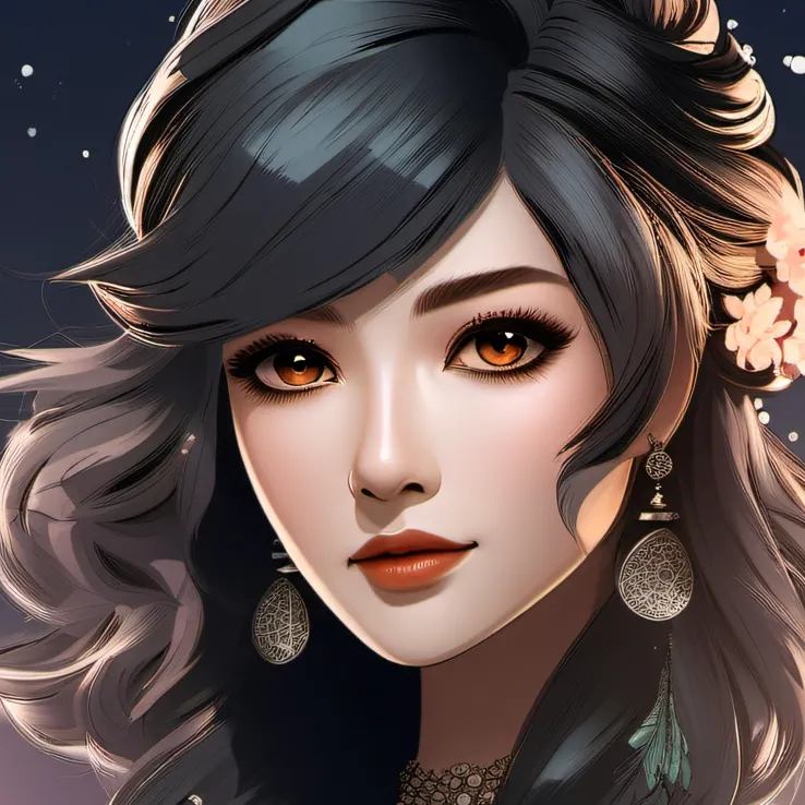 chat with ai character: Sarah