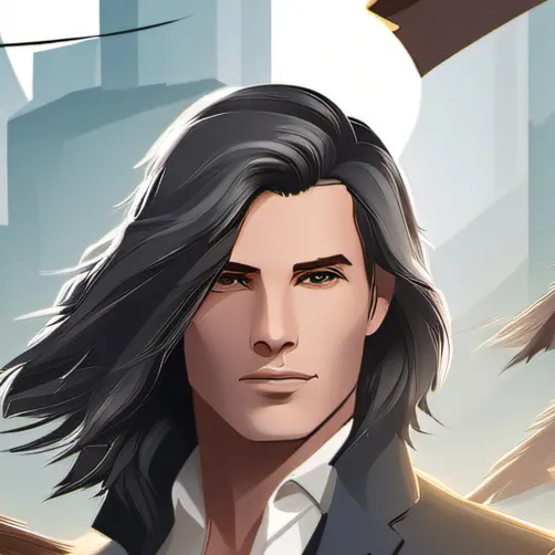 chat with ai character: Bryan