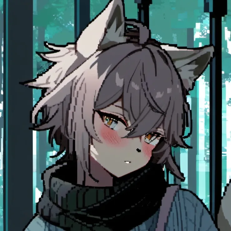 chat with ai character: Bailey 