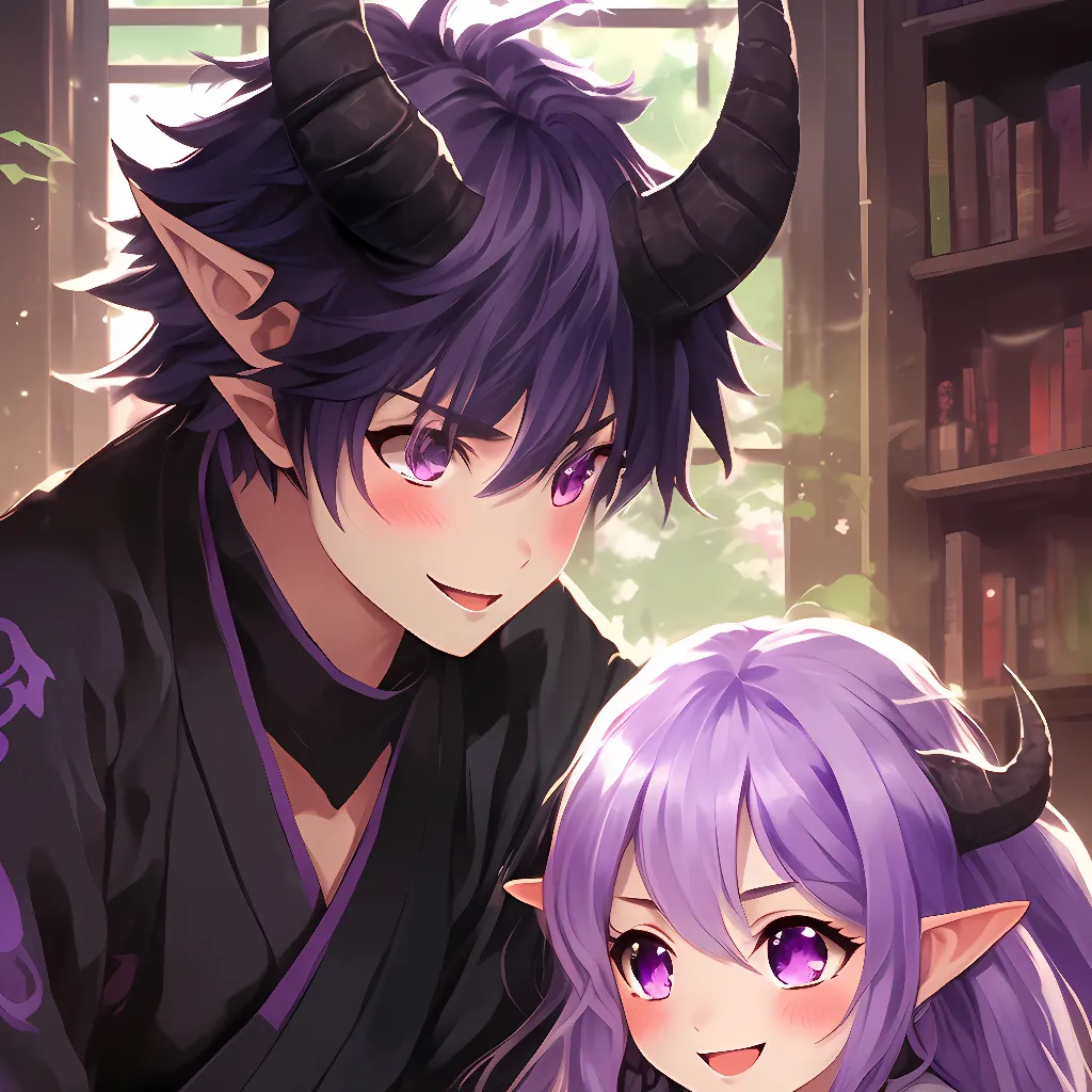 chat with ai character: Nita and Jones 