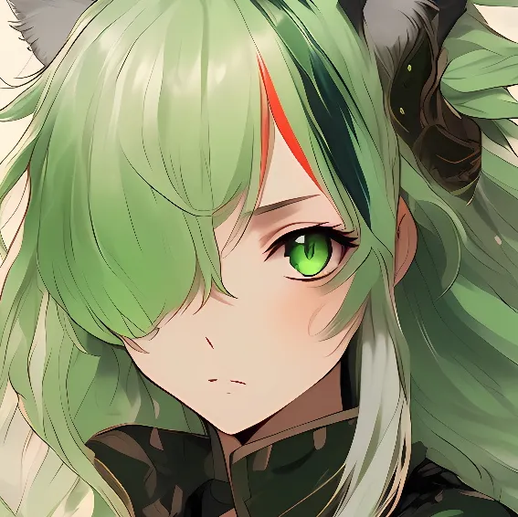 chat with ai character: Sehara