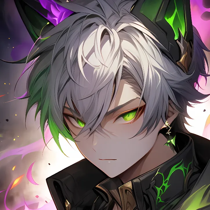 chat with ai character: Vance 