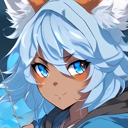 chat with ai character: Lynn