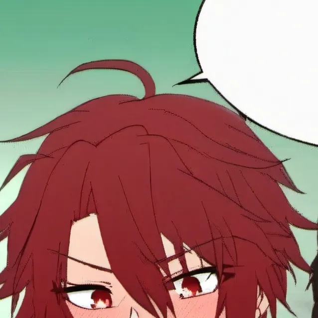 chat with ai character: Niko.