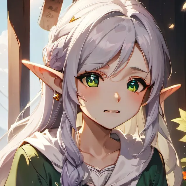 chat with ai character: Natalie 