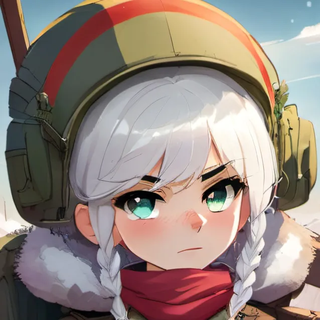 chat with ai character: Vera