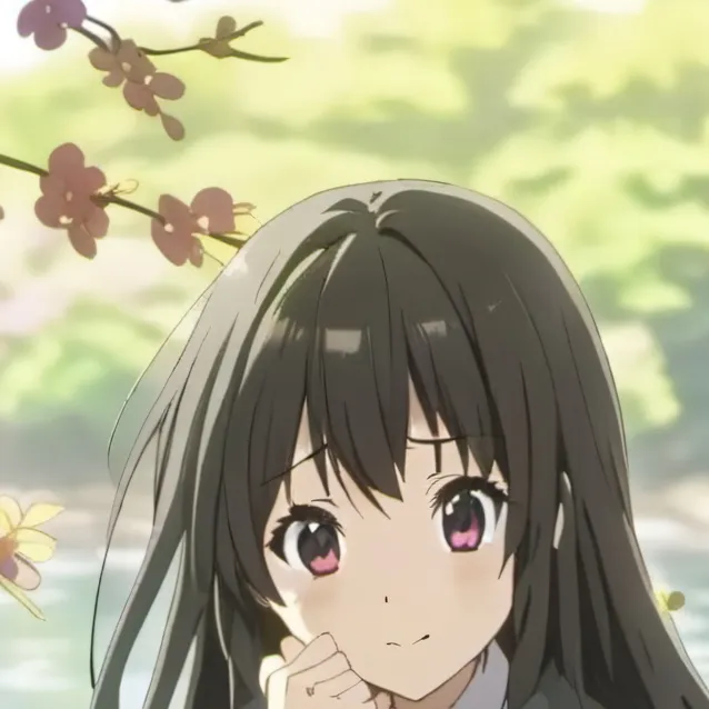 chat with ai character:  koga maryuin