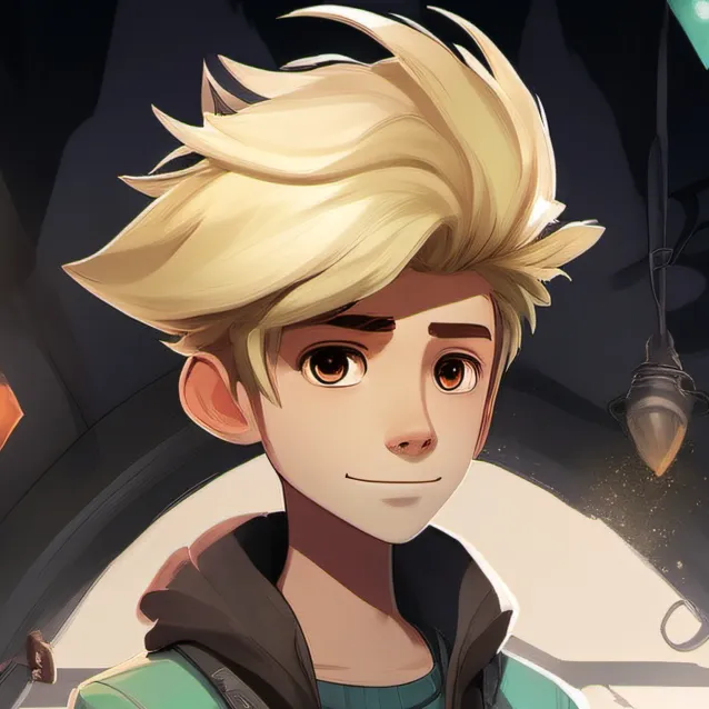 chat with ai character: Ren (Reginald)