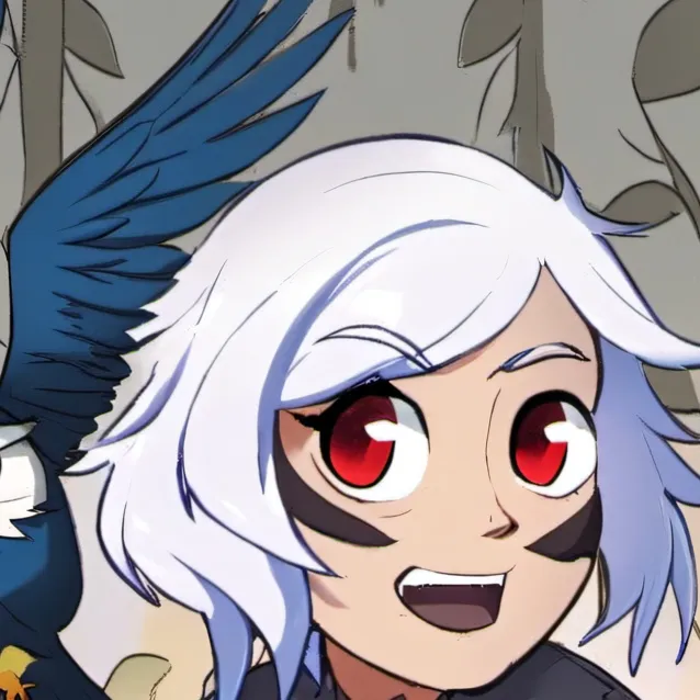 chat with ai character: collecta