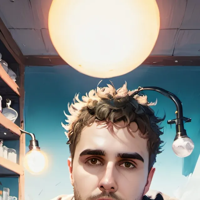 chat with ai character: Biohazard 