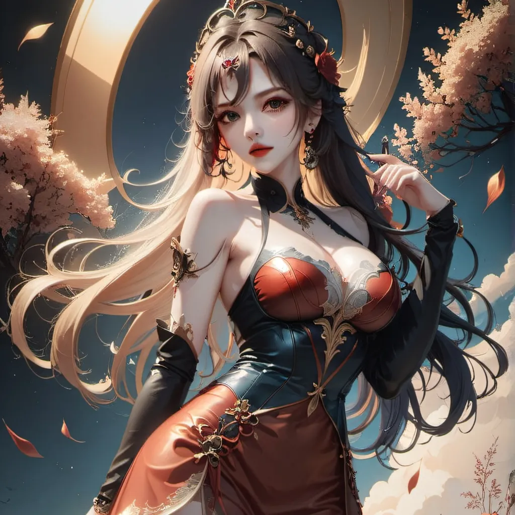 chat with ai character: Addison