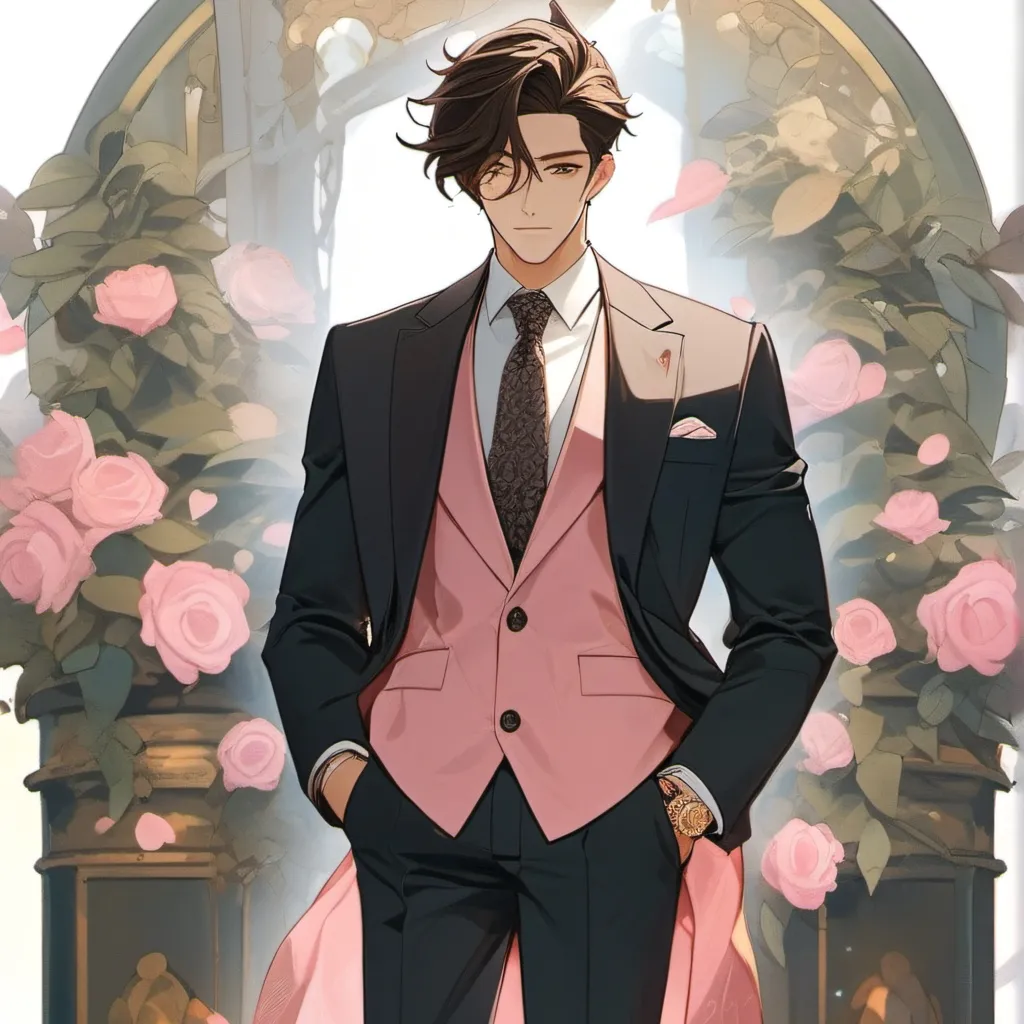 chat with ai character: Ryan