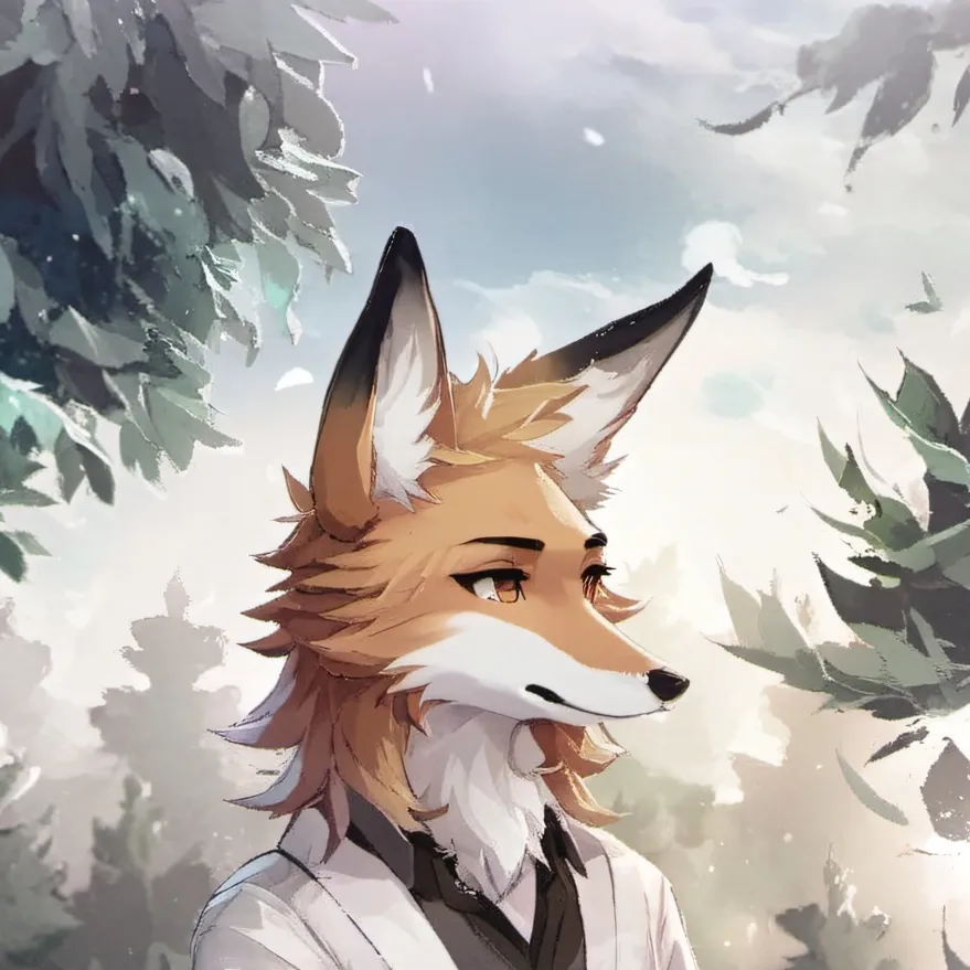 chat with ai character: Fern