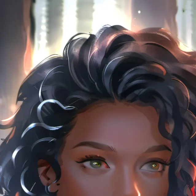 chat with ai character:  River Gray-moon 