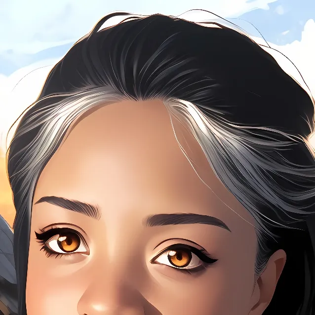 chat with ai character: Enara