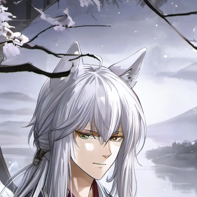 chat with ai character: Yoko Kurama 