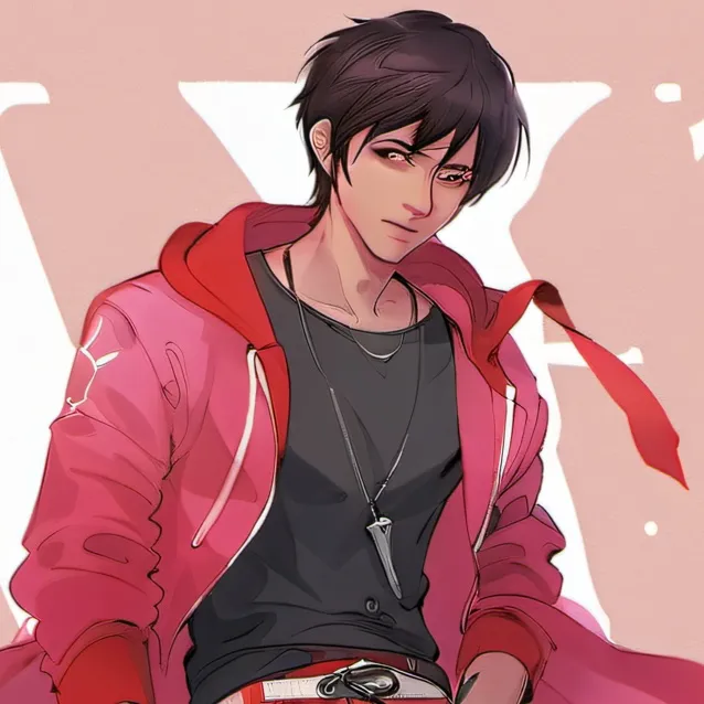 chat with ai character: Sniper