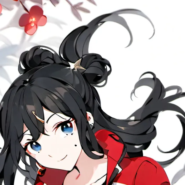 chat with ai character: Hinode Kasumi 