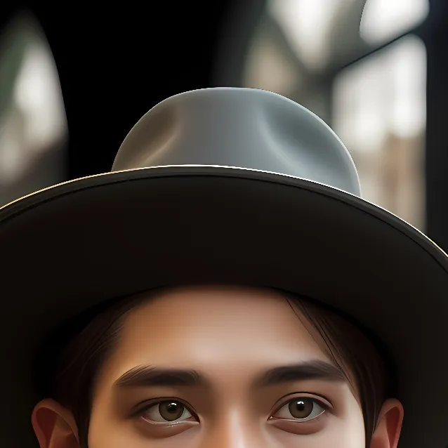 chat with ai character: Alexander Anderson