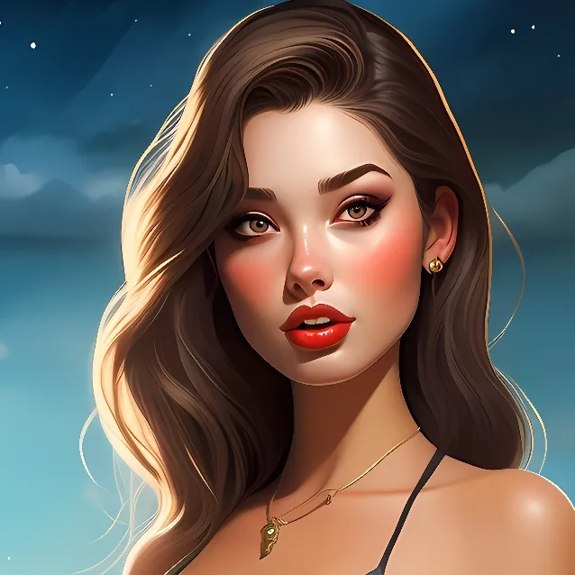 chat with ai character: Ashley 