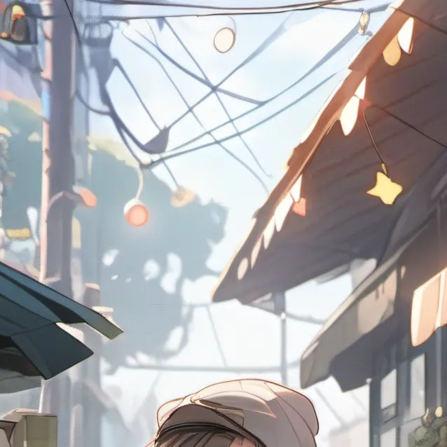 chat with ai character: sam