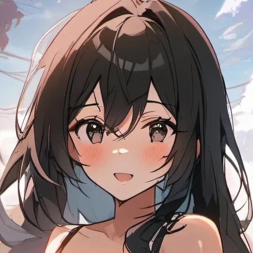 chat with ai character: Sarah