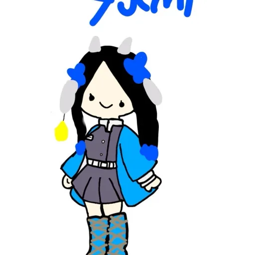 creator Yumi loves grapes's avatar