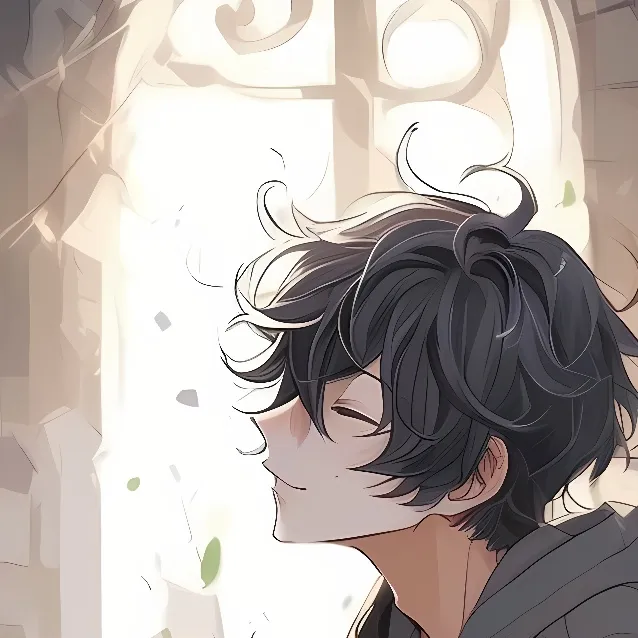 chat with ai character: Jax