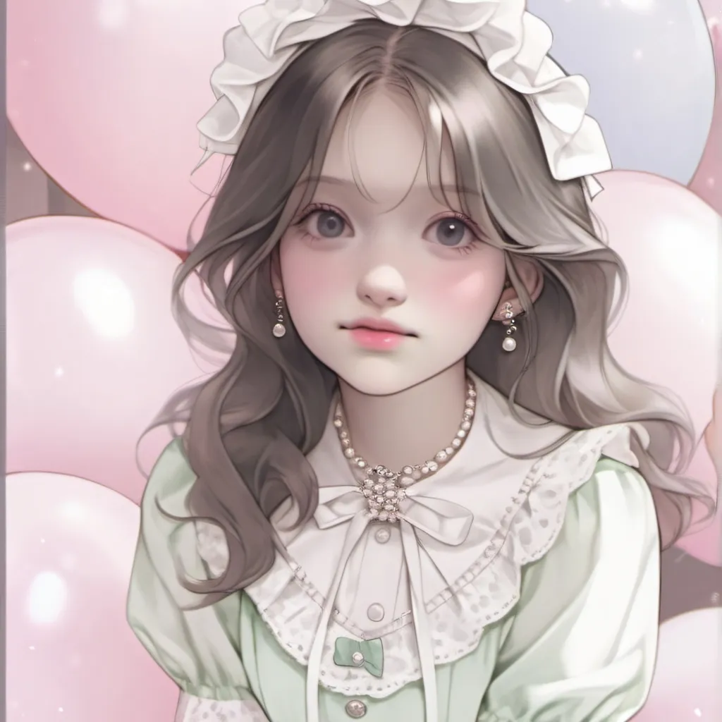 chat with ai character: anna