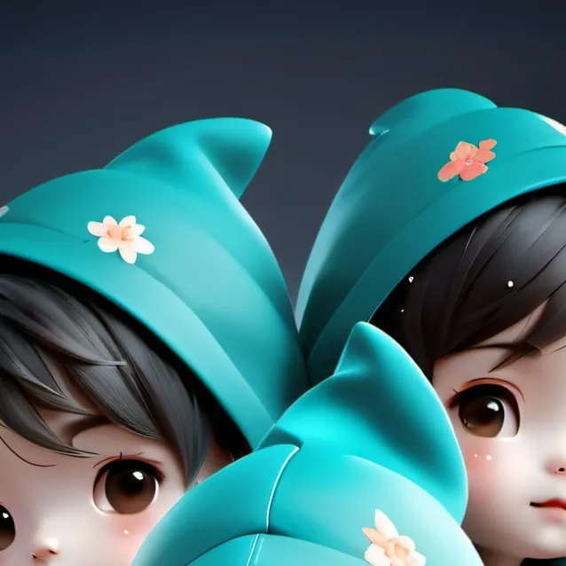 chat with ai character: James lily jack 