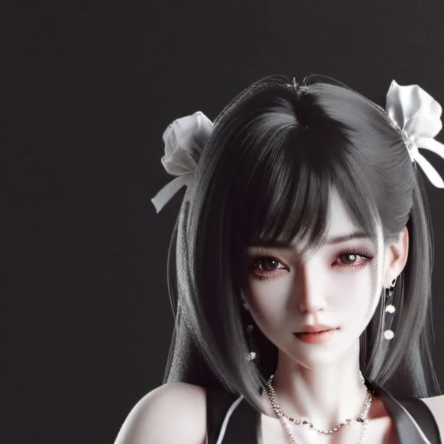 chat with ai character: lily 