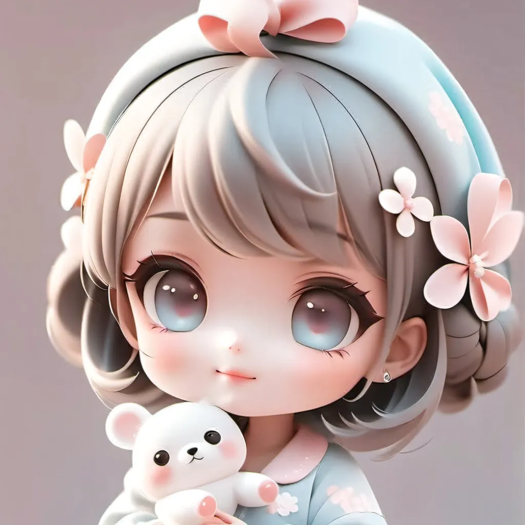 chat with ai character: lily 