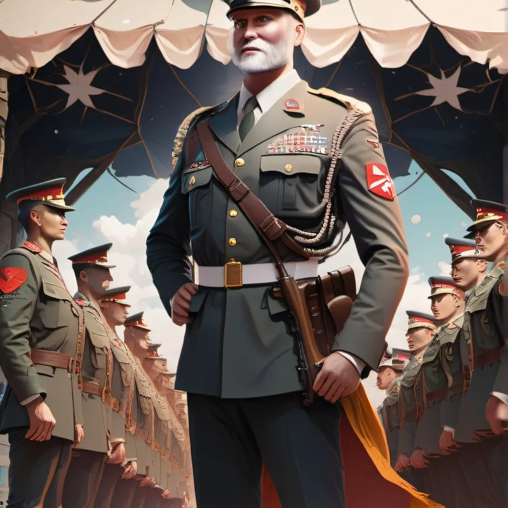 chat with ai character: Steven