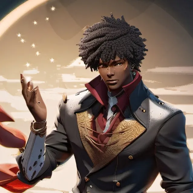 chat with ai character: Lloyd