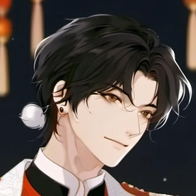 chat with ai character: Eric