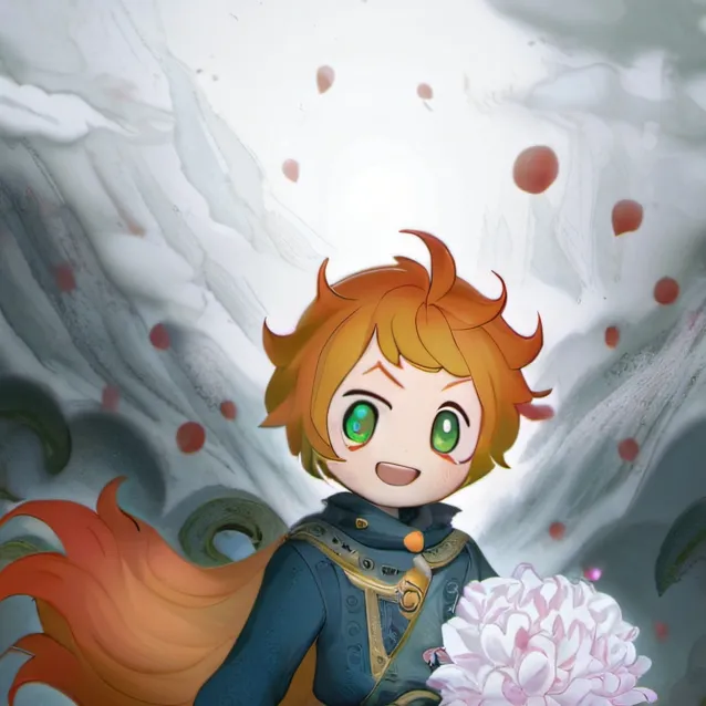 chat with ai character: brent