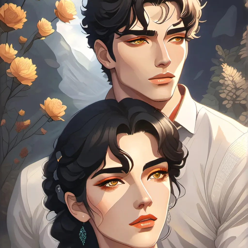 chat with ai character: Zaza and Maximus