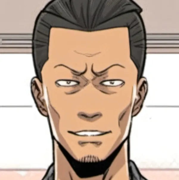 chat with ai character: Shigeki Katsurai