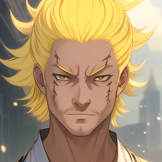 chat with ai character: 4 raikage