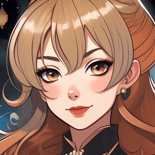 chat with ai character: elinalise